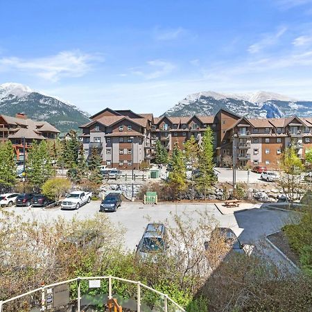 ⭐️ Luxury Mountain View Studio In Canmore ⭐️ Eksteriør bilde