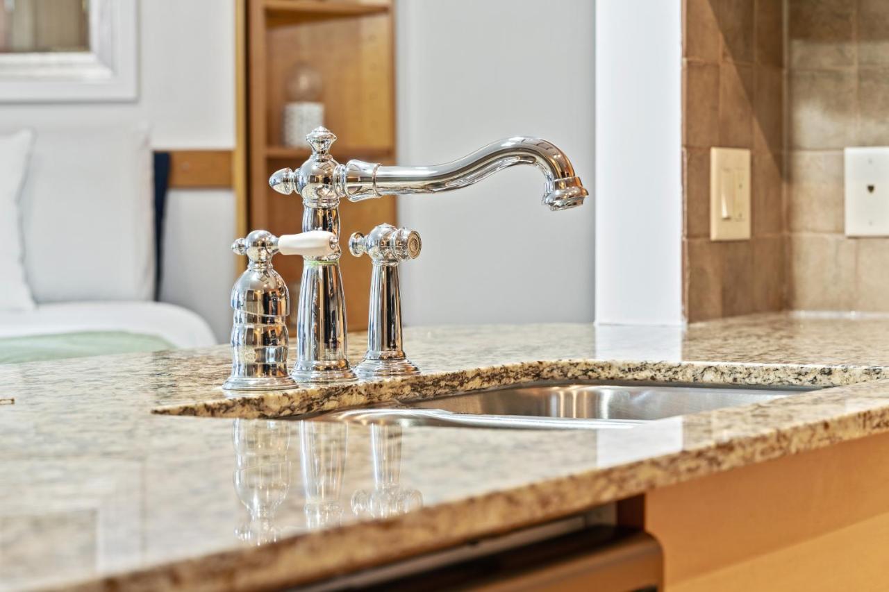 ⭐️ Luxury Mountain View Studio In Canmore ⭐️ Eksteriør bilde